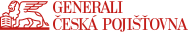 generali ceska logo